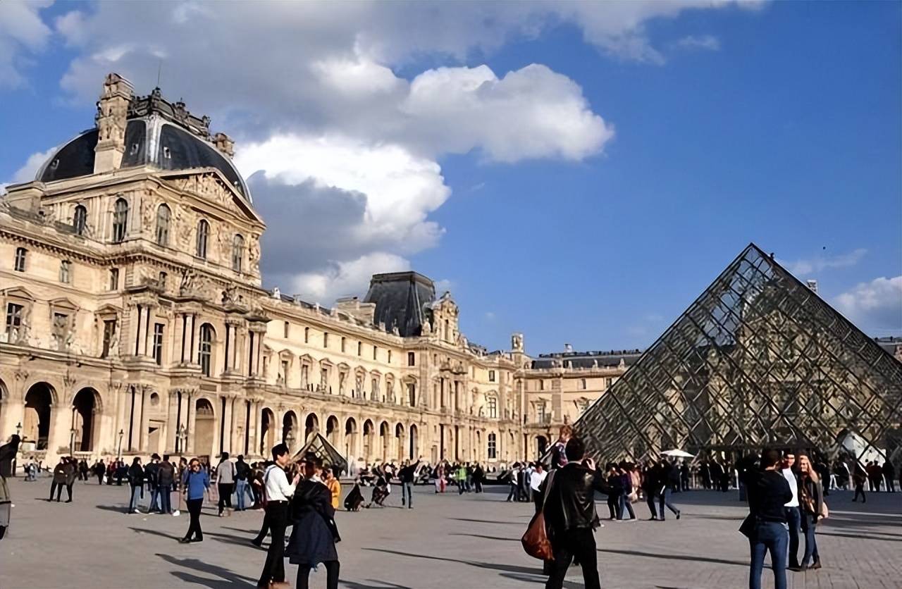 图片[4]-“中国游客”都去哪了？出国游热潮消退，美媒：它留在了中国 -华闻时空