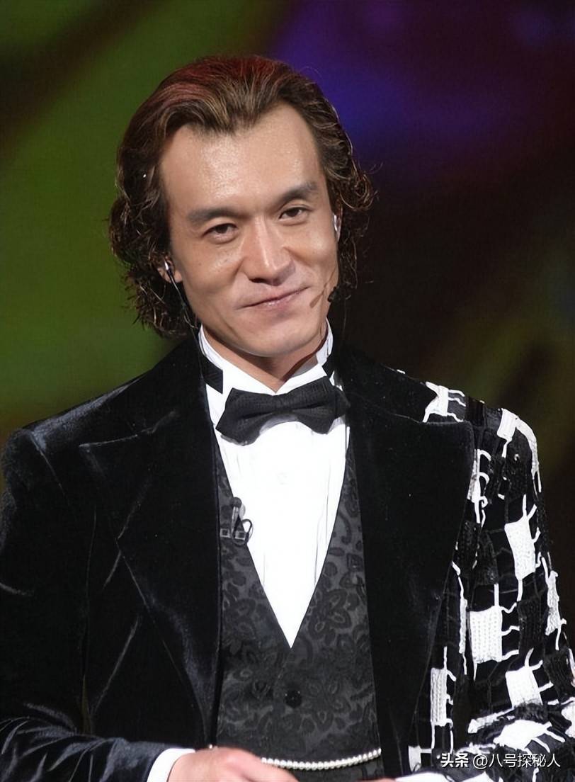 原来我们都错怪李咏了!7年前葬身美国并非所愿,一切另有隐情