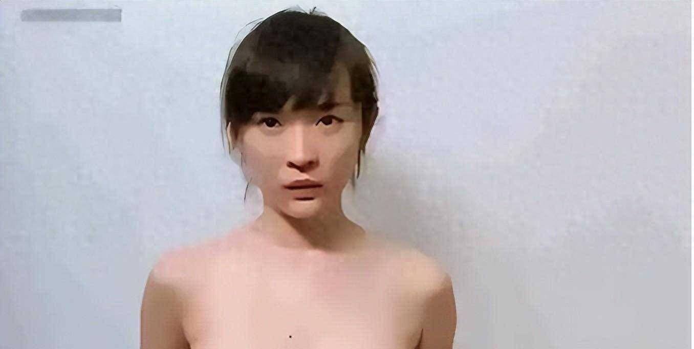 年轻的霍思燕,因为电影我要成名在那个年代也算是一脱成名!