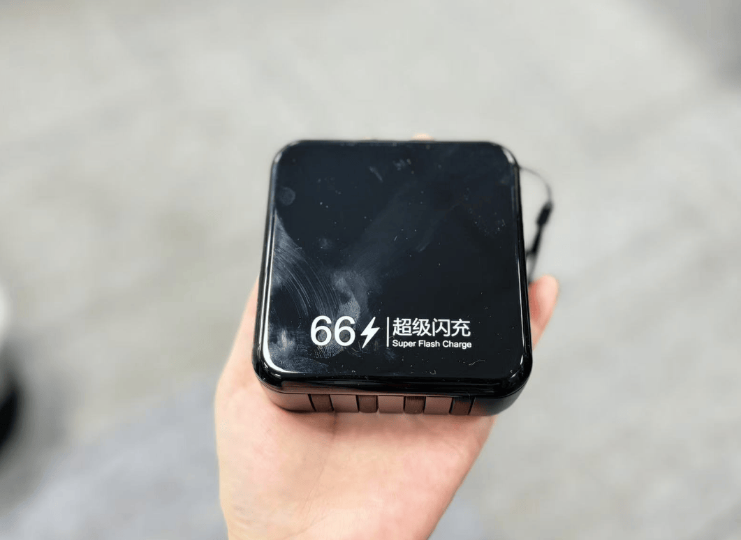 充电宝什么牌子的质量好？2025年充电宝十大排名销量冠军推荐