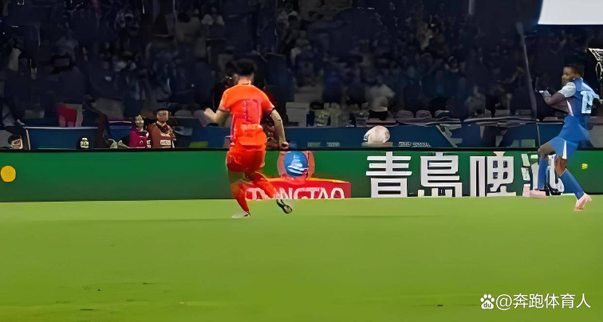 中超裁判争议升级：鲁沪大战手球判罚引发国际足联介入