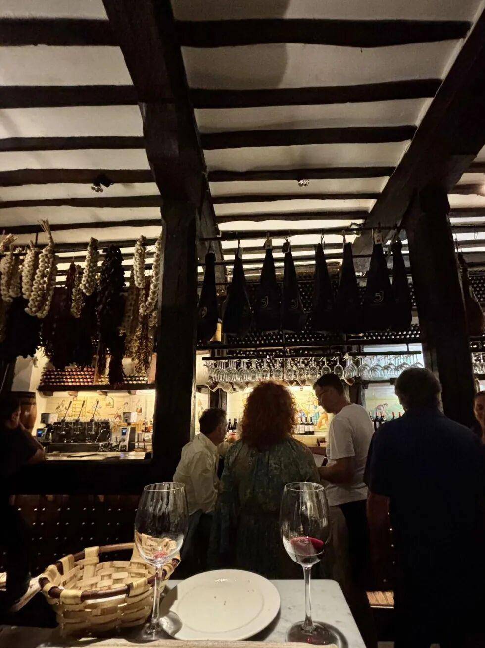 图片[2]-为什么西班牙家庭的晚餐很少动火？-华闻时空