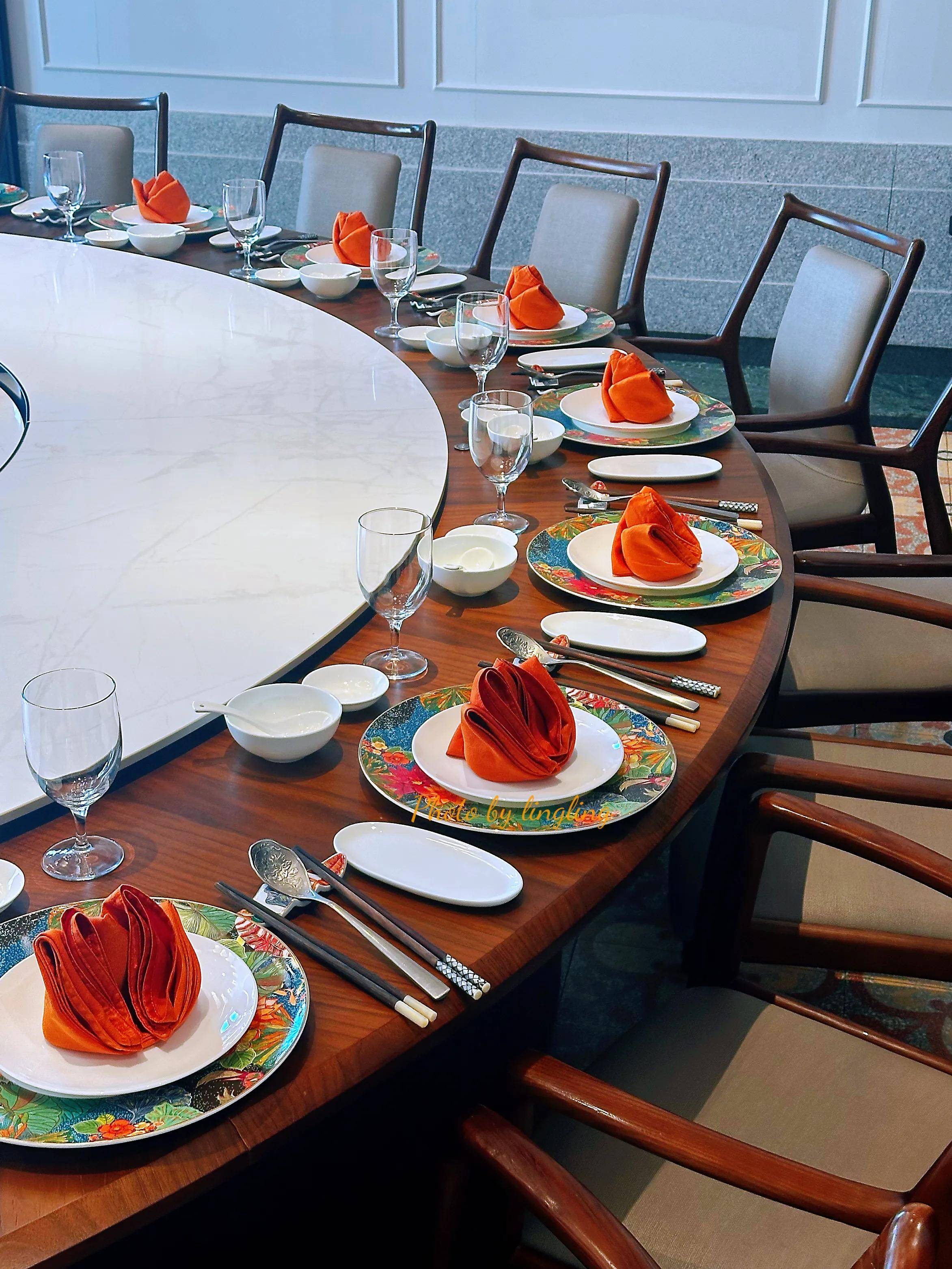 厦门本地人推荐,味友闽宴一饭封神