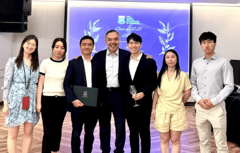 迈睿资管最新动态丨布局全球人才战略，覆盖全球最顶尖高校，长期储备人才(图7)