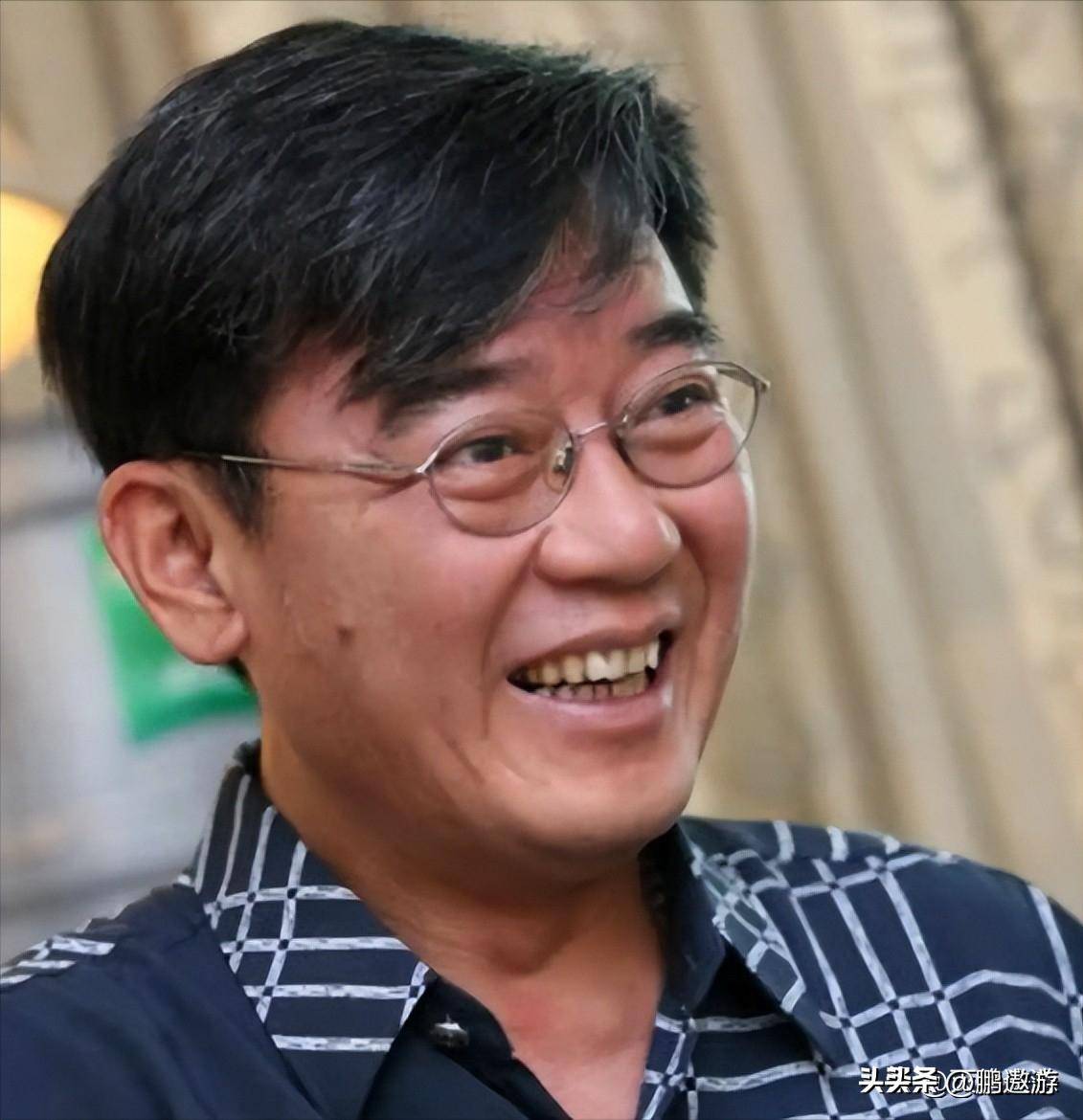 真相了!阅兵后才几天,李立群就因一句话,把自己推到风口浪尖上