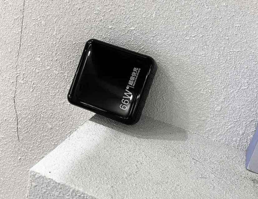 什么牌子充电宝充电快？2025年公认充电快充电宝品牌推荐