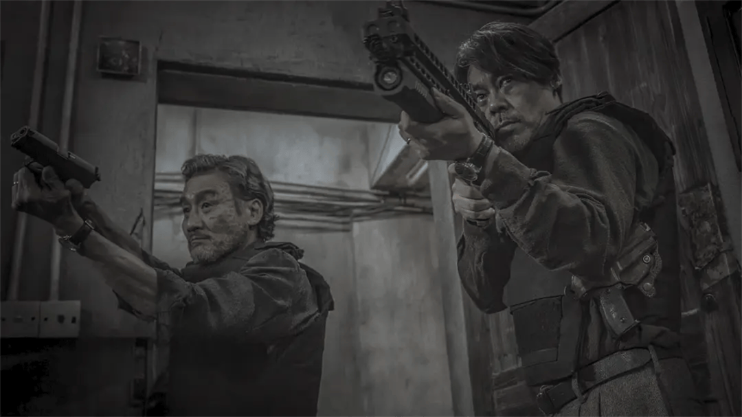 《风林火山》即将上映，可惜口碑先崩，8年的等待，或许不值得(图20)