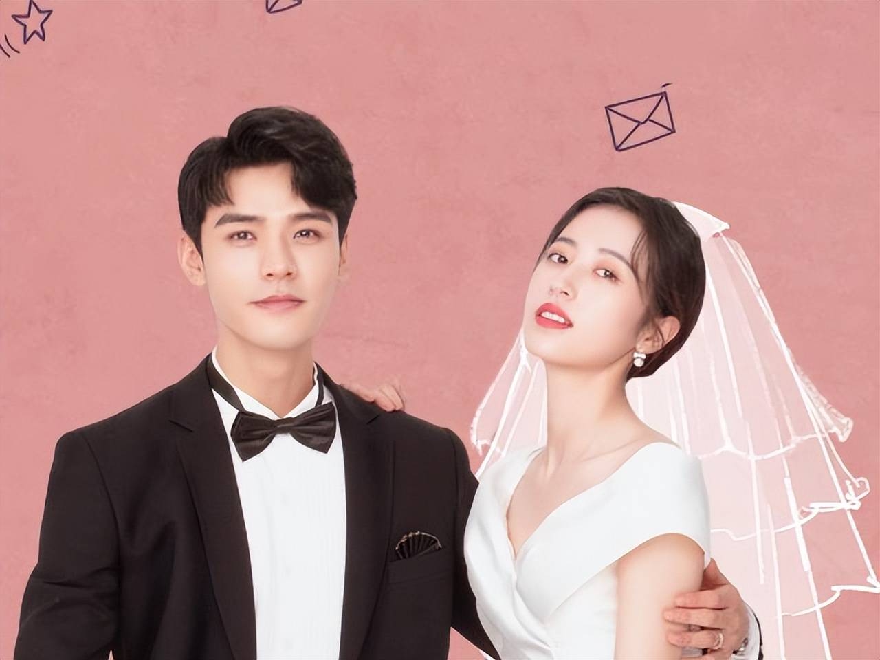龚俊让周雨彤懂得了爱情和婚姻的真谛,两个人一起携手面对困难,彼此