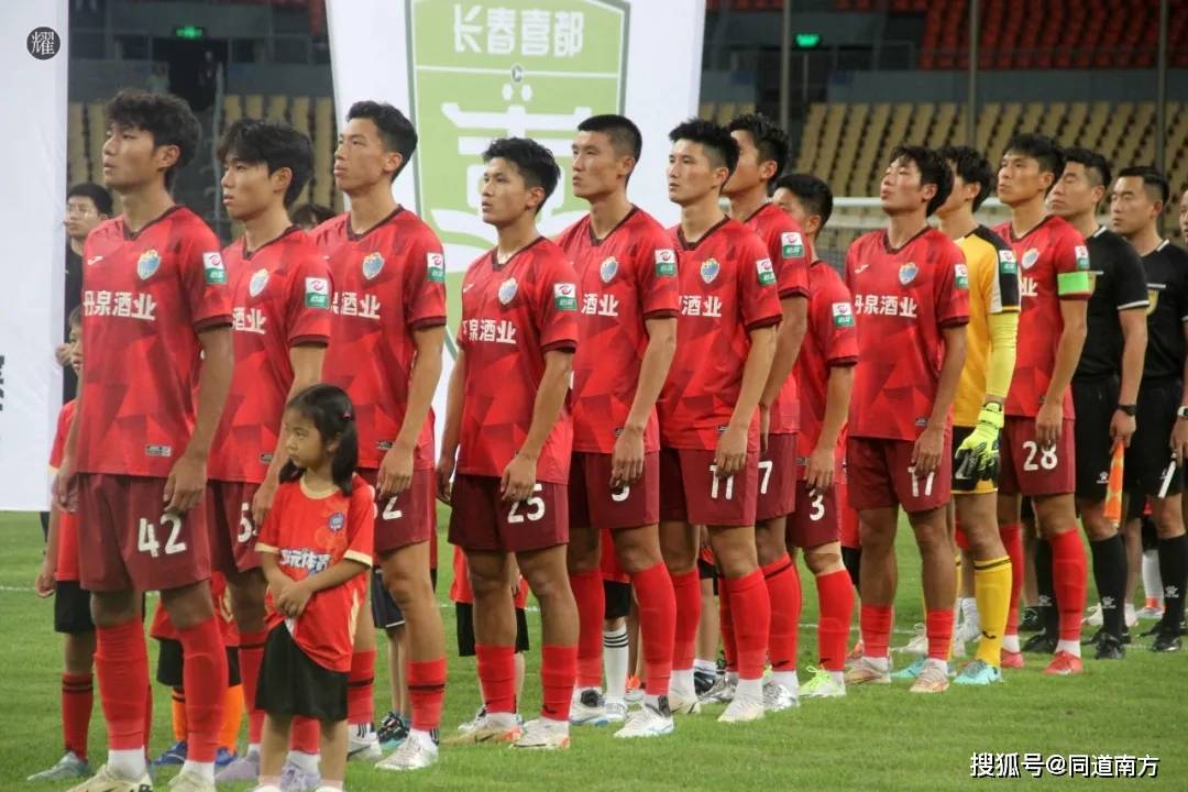 广西恒宸 vs 定南赣联
