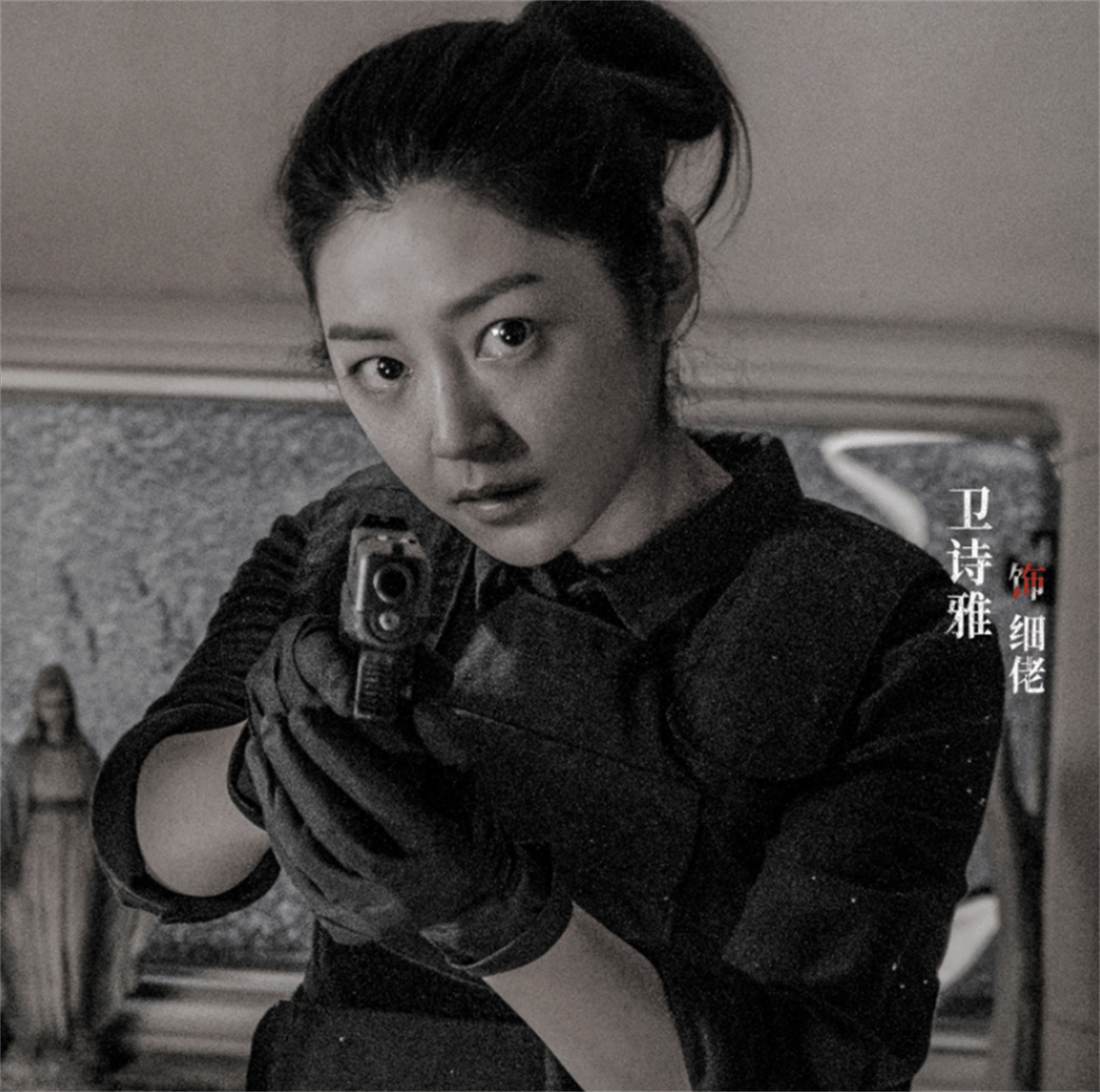 《风林火山》即将上映，可惜口碑先崩，8年的等待，或许不值得(图15)