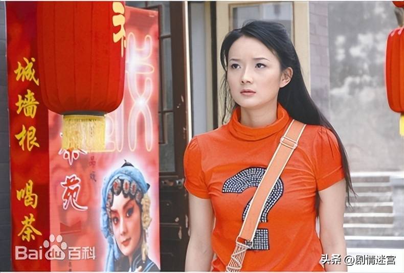 家庭剧前妻回家:张嘉益,陈瑾,李梅,张晞临,桑平领衔主演