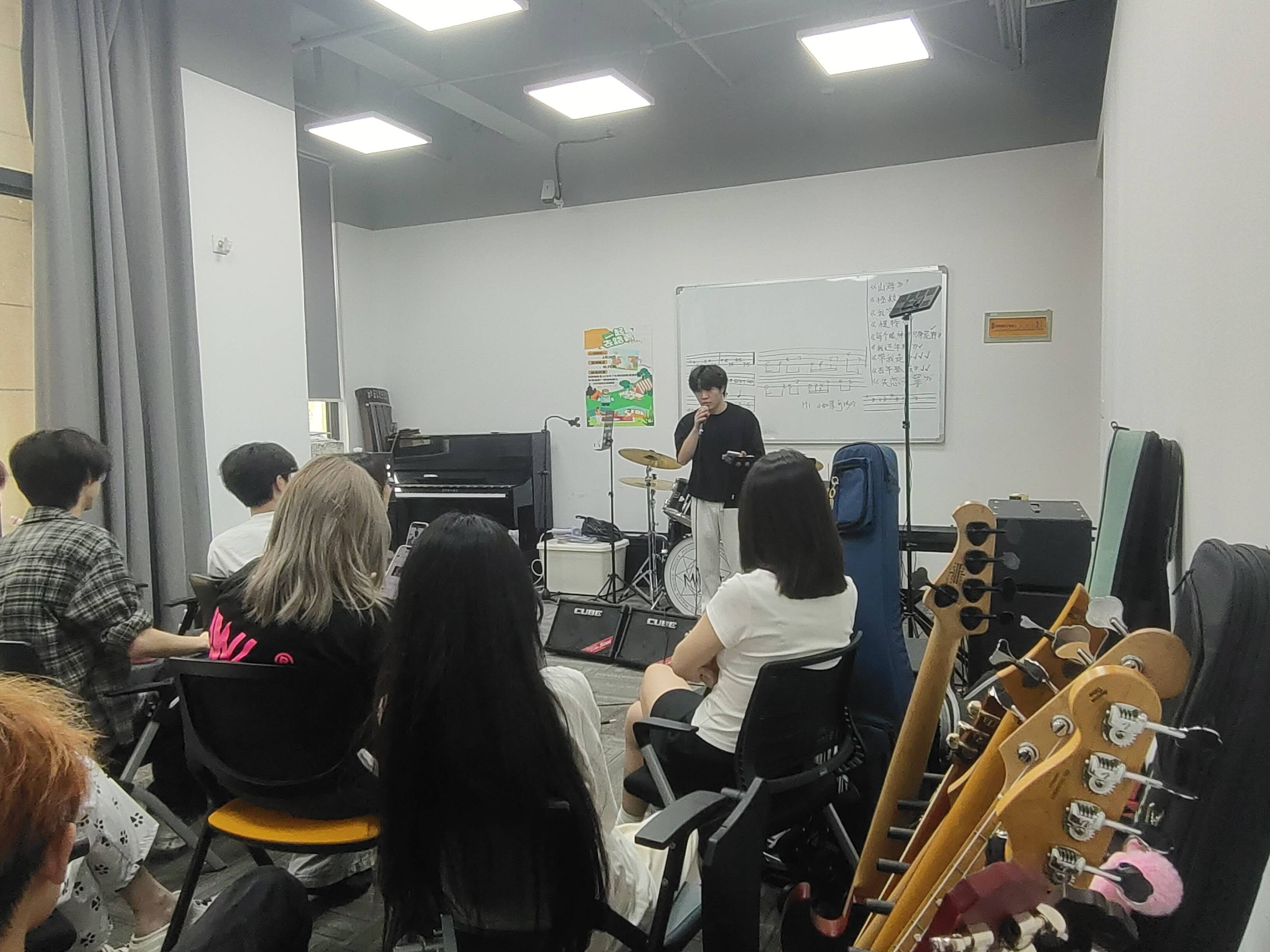 北京大学韩国留学预科班 北京大学韩国留学预科班