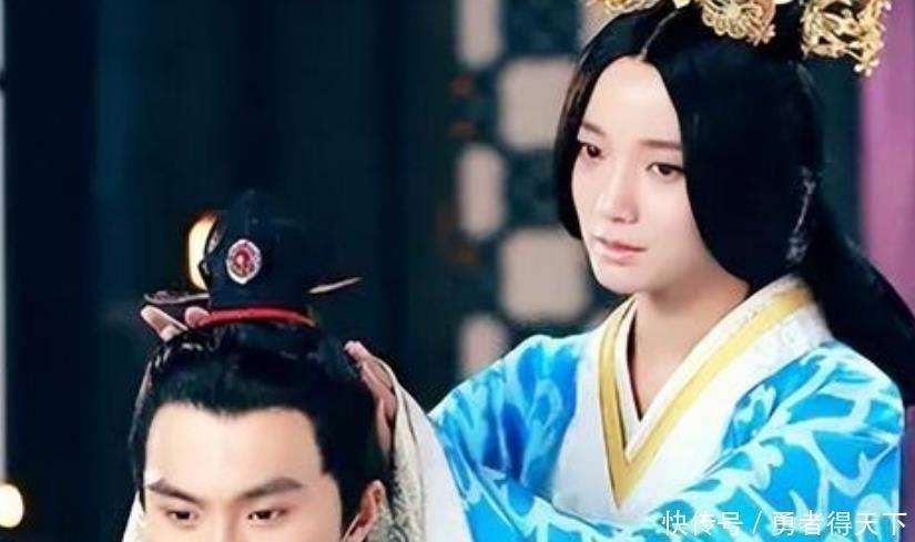 一代战神卫青:为何会娶大自己十几岁,而且还是3婚的寡妇为妻?