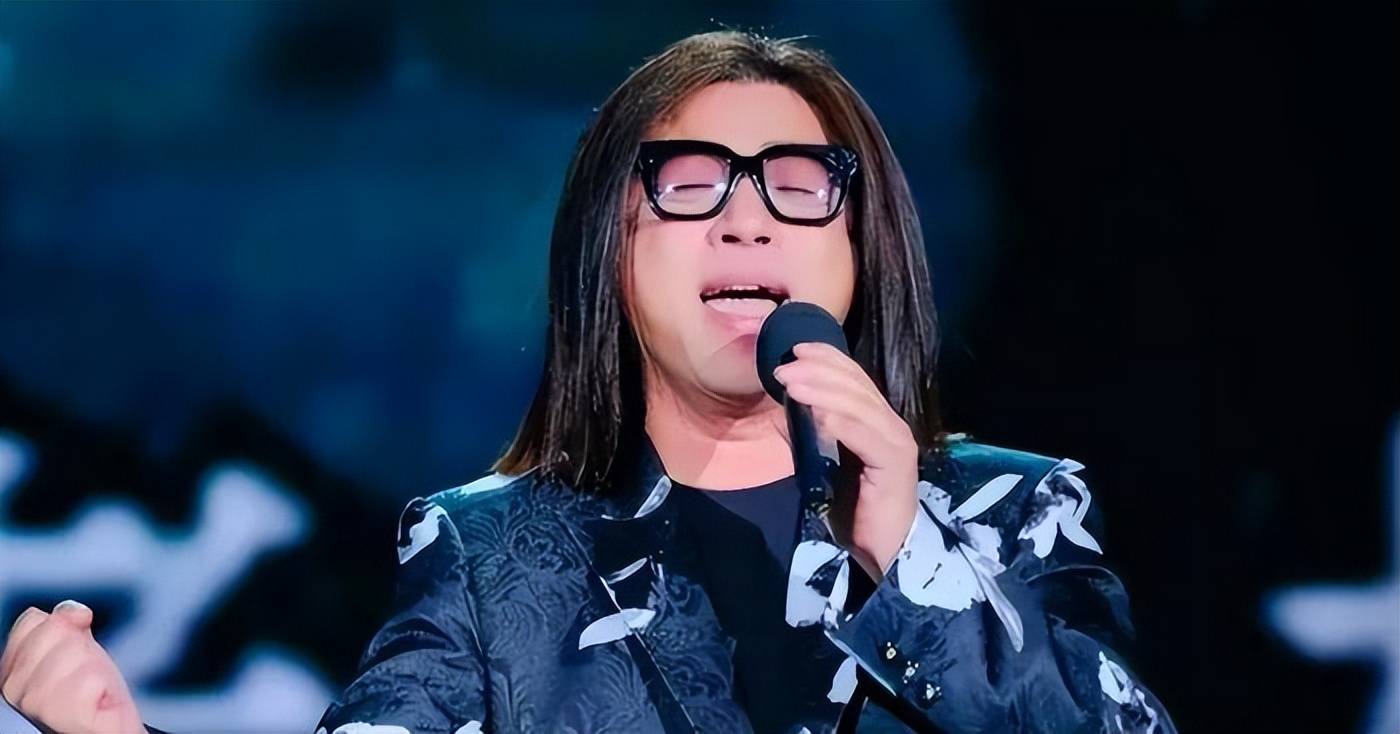 歌手郭峰:22岁年少成名,将人生都献给音乐,61岁单身看缘分