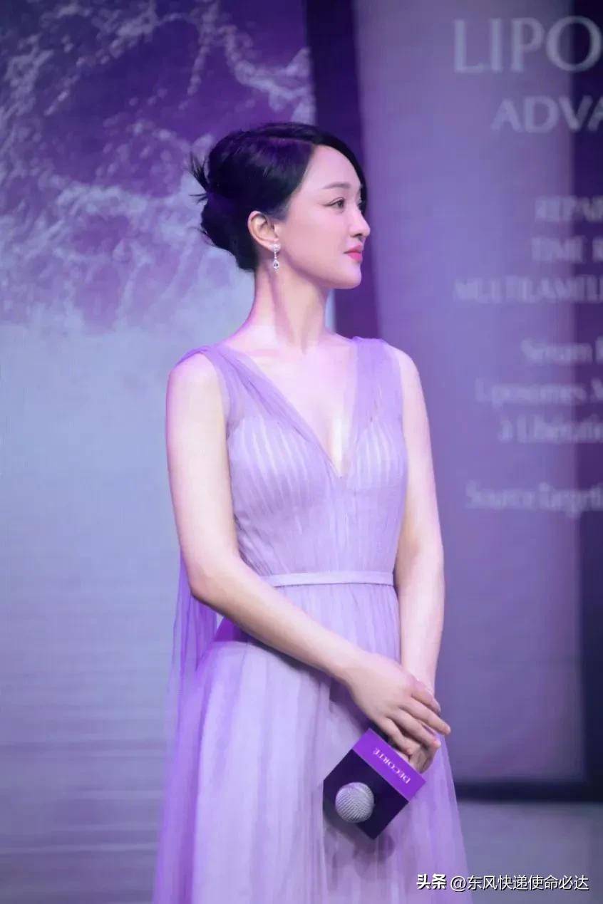 尴尬瞬间:刘涛辣眼睛,刘嘉玲,章子怡被网友叫注意点