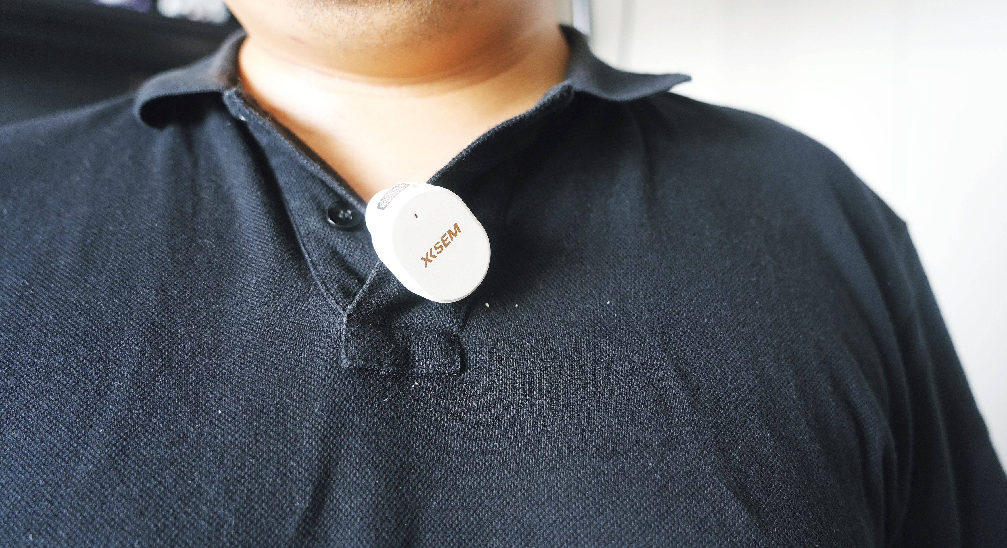 带娃+讲课都靠它！西圣Bee小蜜蜂扩音器测评