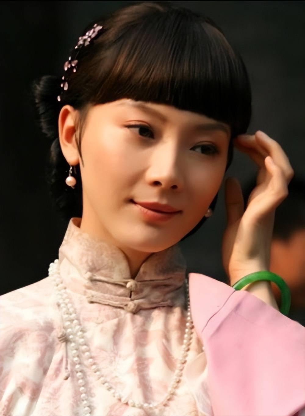 钱再多有什么用?这次,陈数的现状,给所有已婚未育的人提了个醒