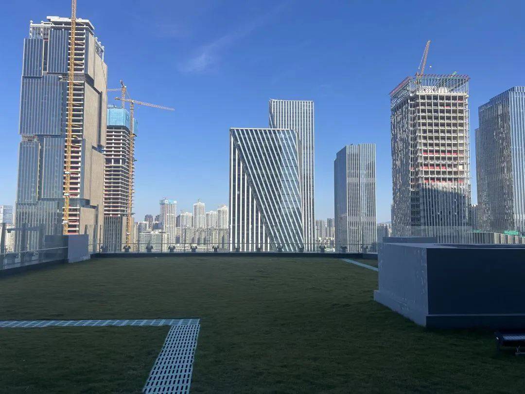 前海交易广场写字楼租赁介绍 前海交易广场招租电话 前海交易广场物业