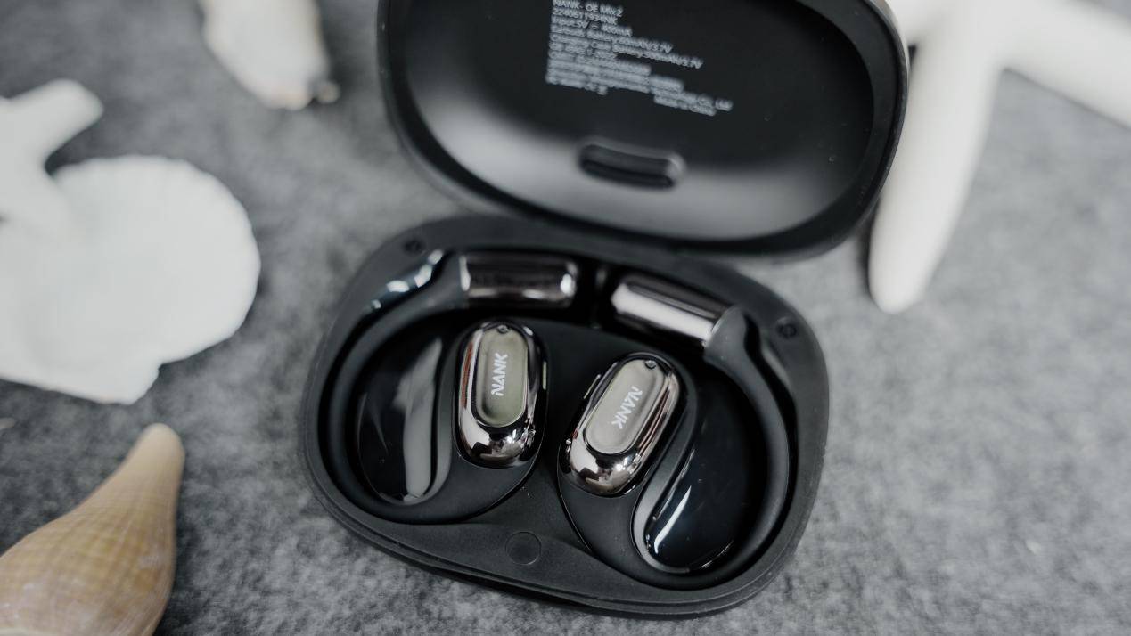 开放式耳机值得入手吗?盘点2025年开放式耳机性价比推荐第一名