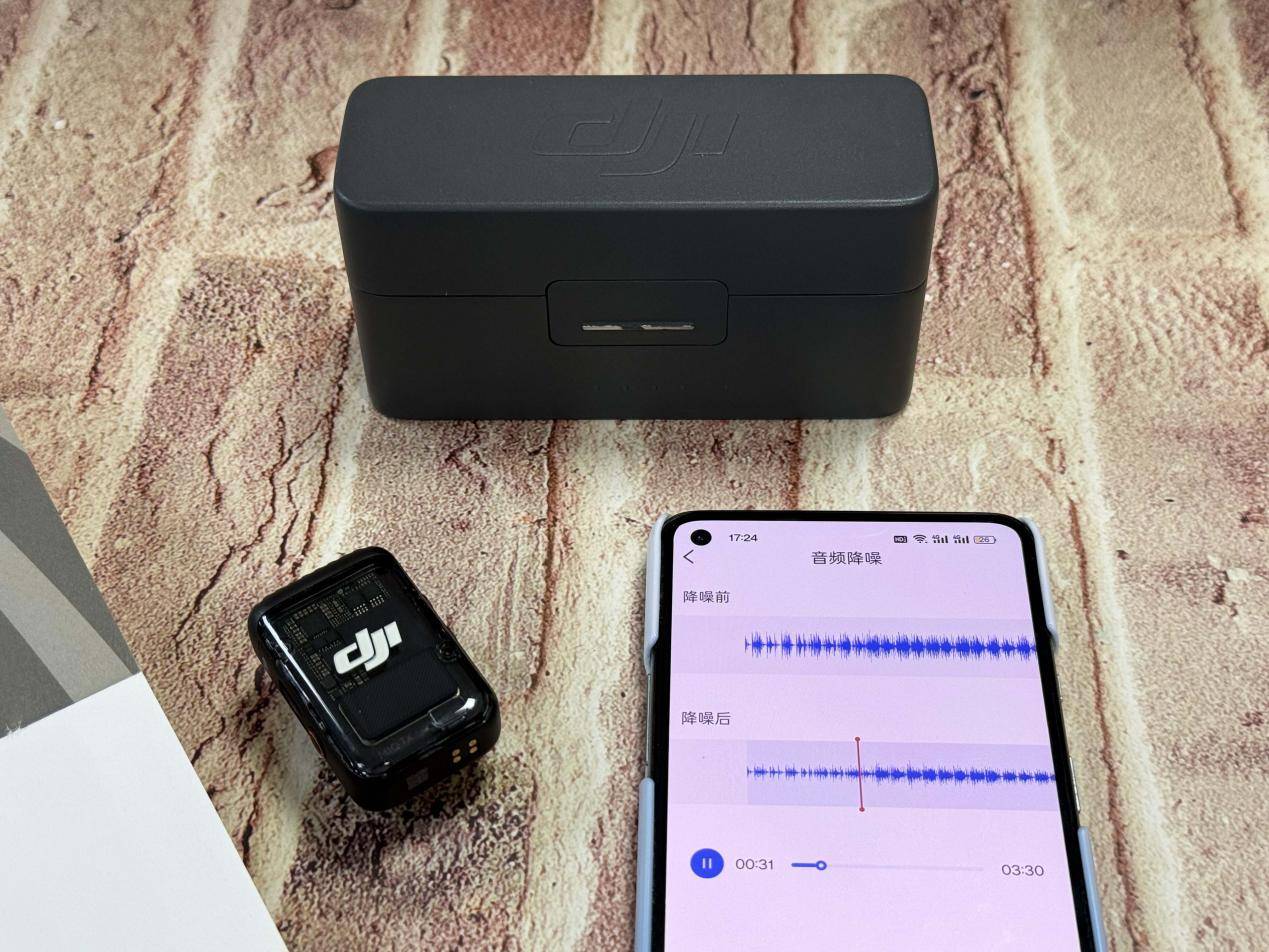 性价比高的麦克风牌子测评,西圣VS大疆麦克风哪个好?领夹麦对决