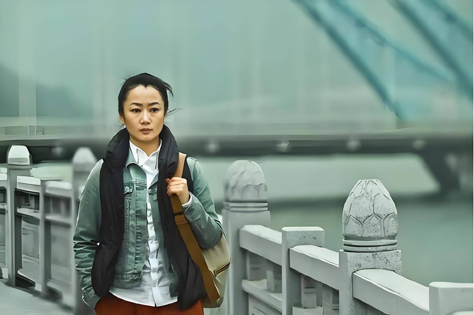万万没想到,辛芷蕾获封影后仅仅三天,他成为了最大受害人