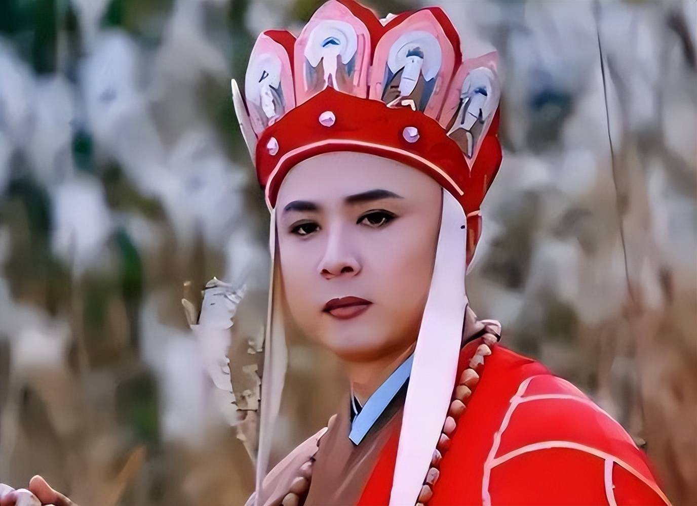 唐僧_杨琨_白龙马