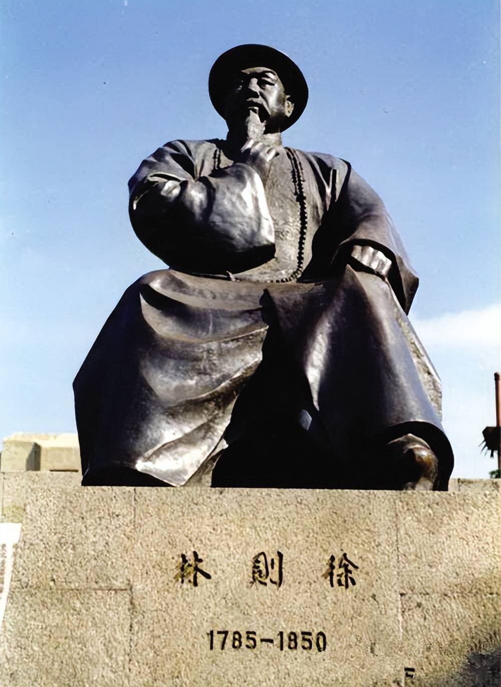 正式设立总督之前,该地区一直由盛京将