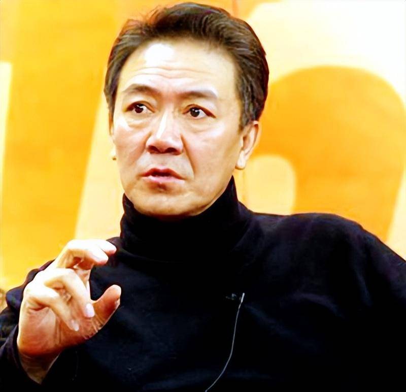 演员李幼斌:离婚后给前妻买车,买房,儿子的终身大事让他牵挂