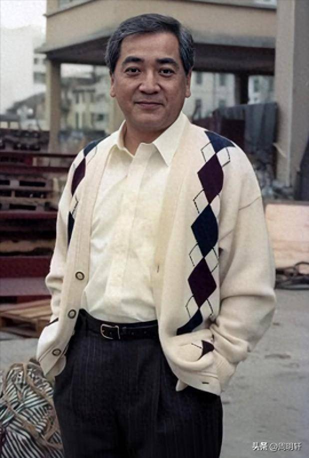 秦沛:一路好好走,3岁出道,尔冬升的亲大哥,79岁人生有憾无悔