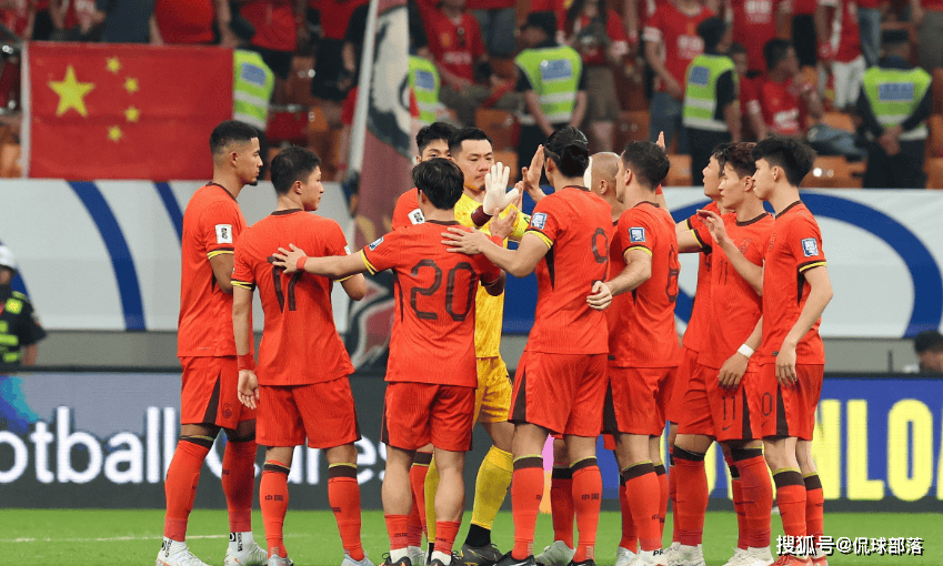 U23国足崛起：中国队备战亚洲杯，力争首次晋级八强