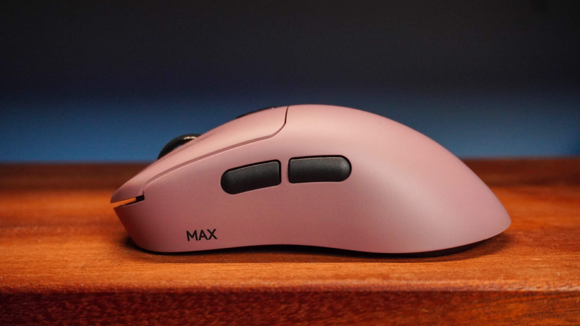 卷得厉害!百元拿下高水平电竞鼠标太划算~雷柏VT3s系列鼠标带感