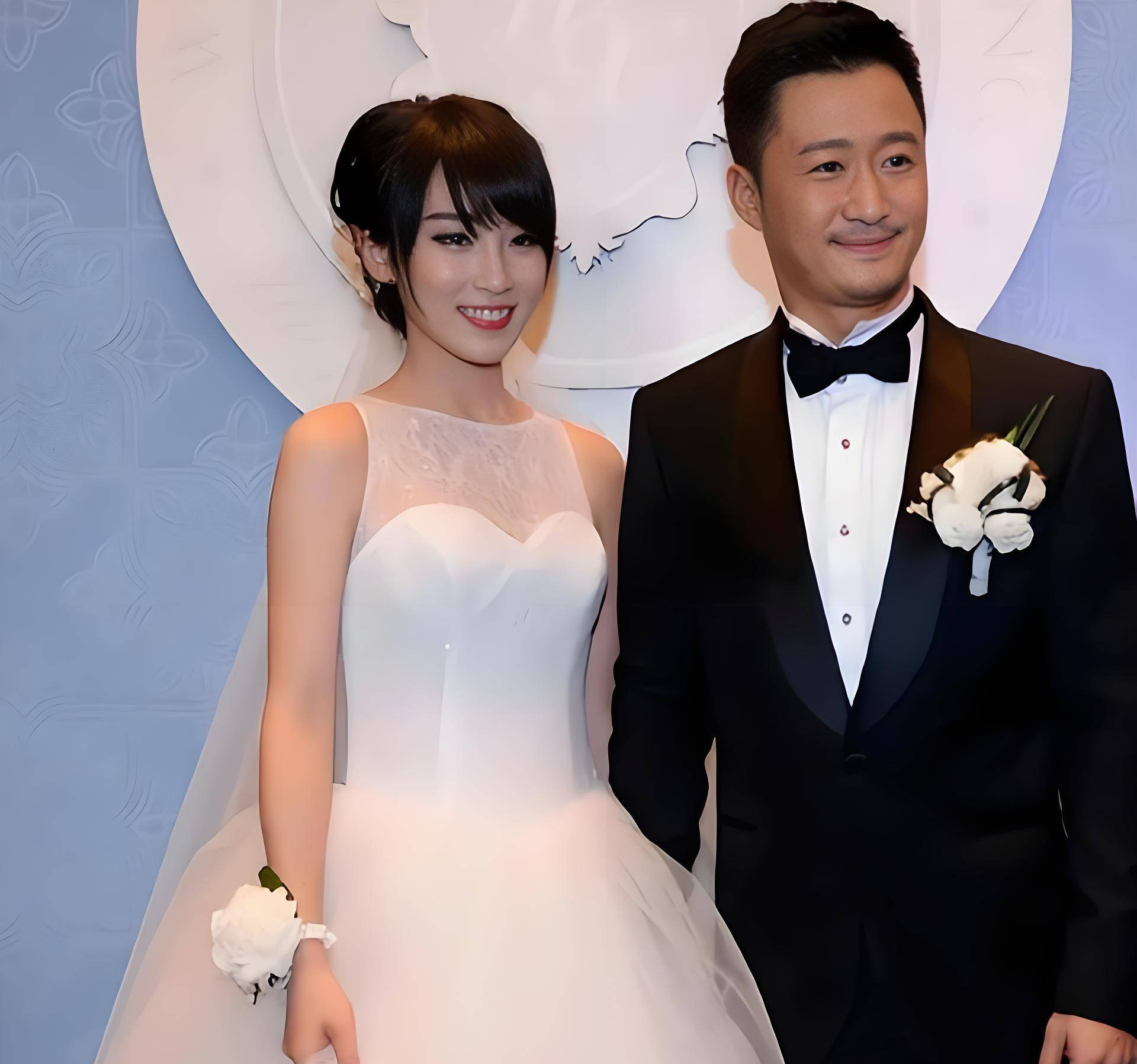 网传吴京家暴谢楠对吴京为何这么包容