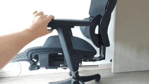 拯救久坐之痛:SumLush夏草木Fit2人体工学椅,让我找回健康的脊椎