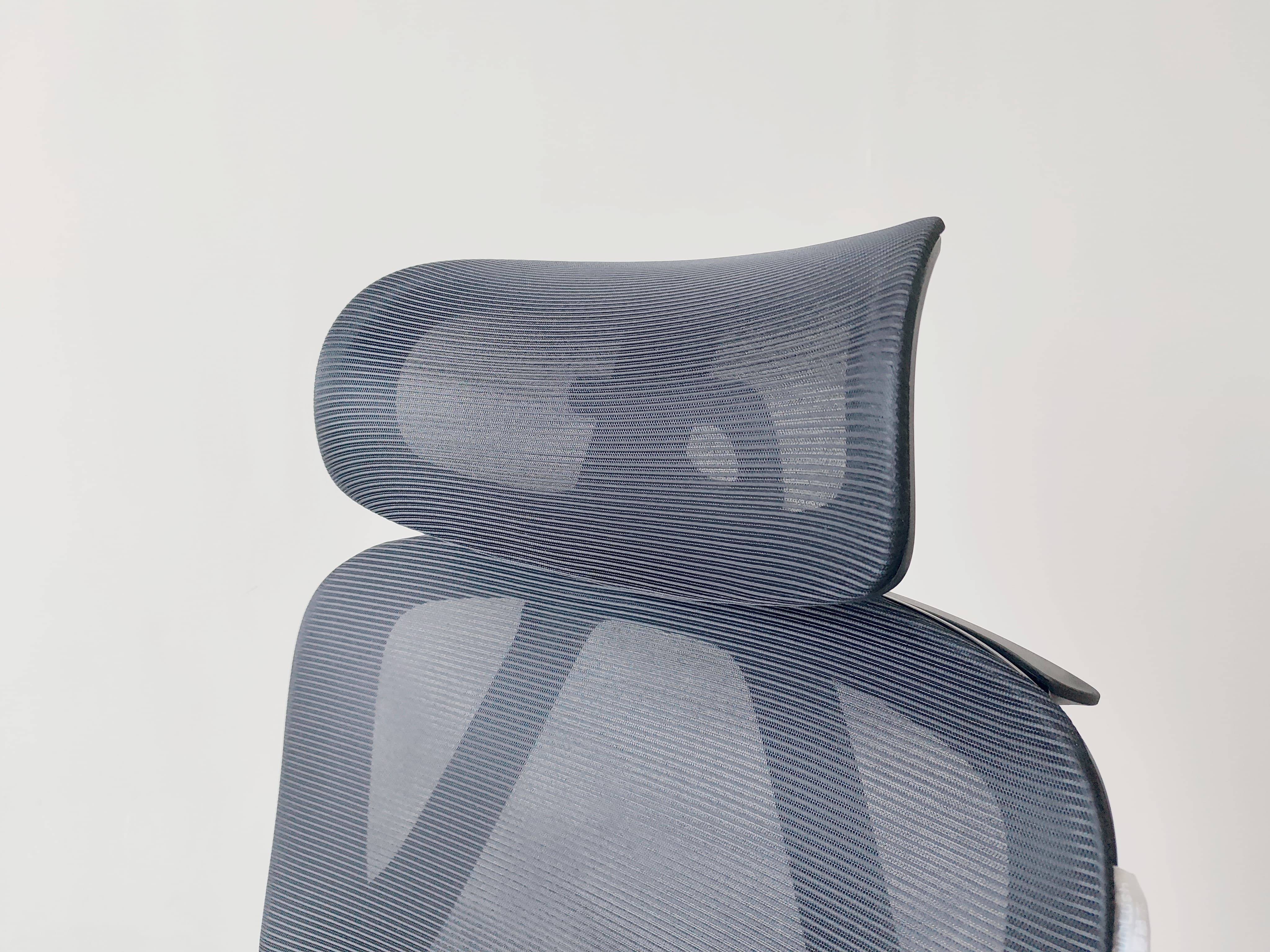 拯救久坐之痛:SumLush夏草木Fit2人体工学椅,让我找回健康的脊椎