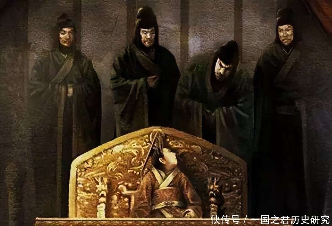 古代为什么太监要全切而不是只摘蛋蛋为什么在线