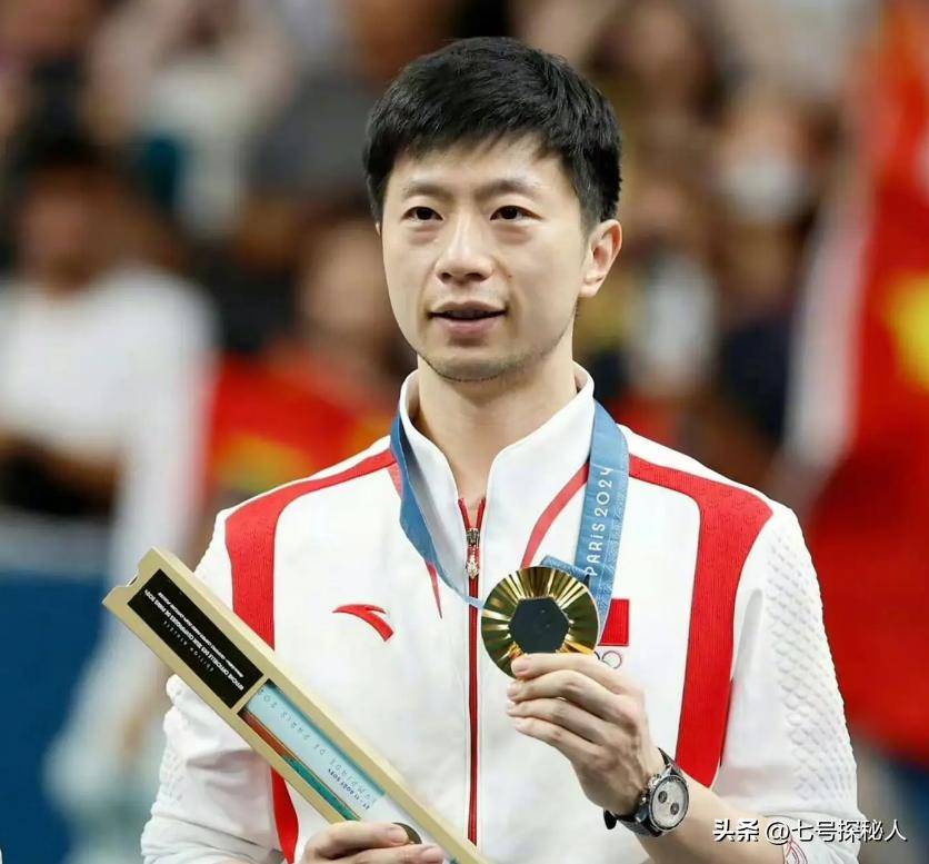 马龙现身洛杉矶奥运会宣传片,成亚洲唯一面孔