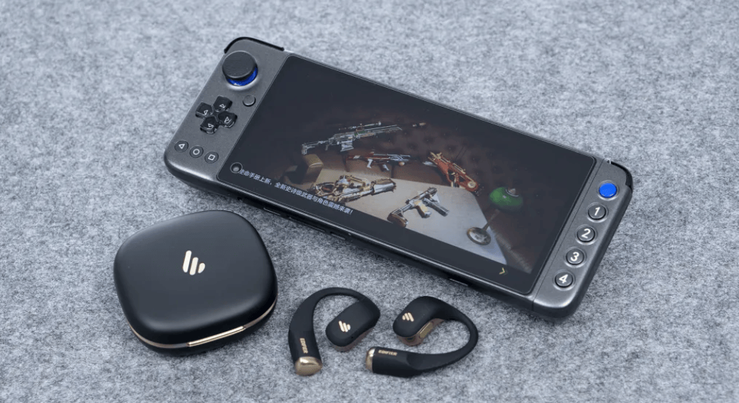 开放式耳机那个品牌好?全网公认高性价比开放式耳机推荐