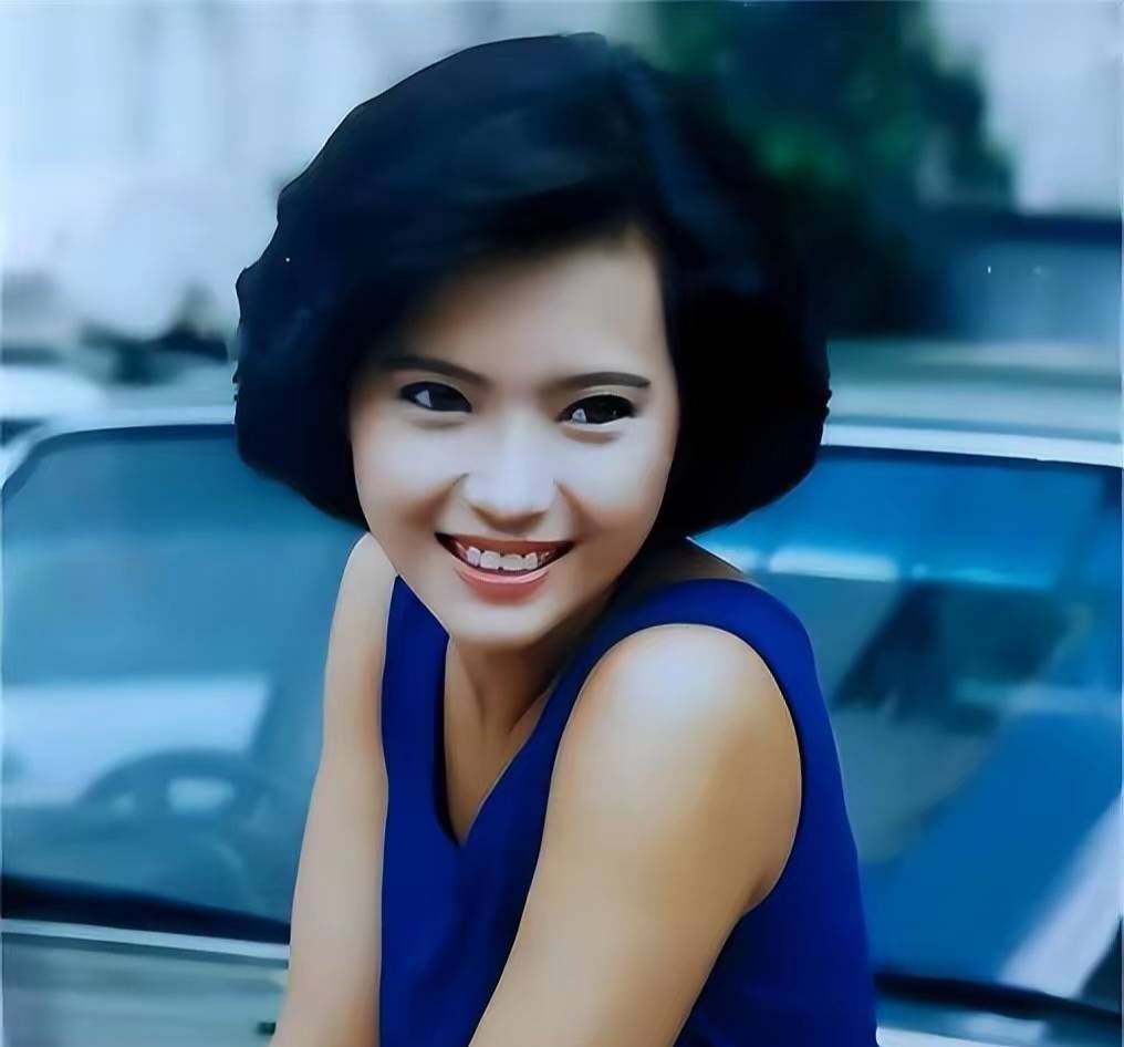 蓝洁瑛之痛:被掩盖的真相与无人救赎的深渊