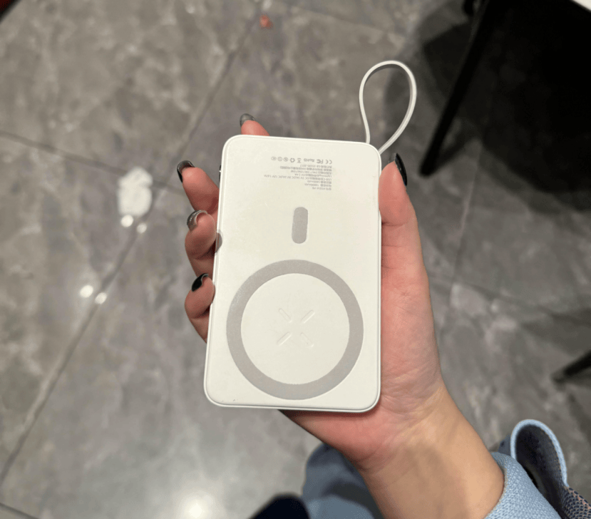 充电宝的3c标志怎么看?3c认证的充电宝有哪些?通过3c认证充电宝