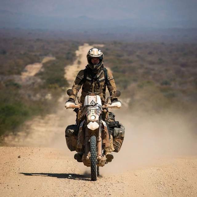 图片[2]-非洲的钱，从来不会好赚，但永远有人能赚到 -华闻时空