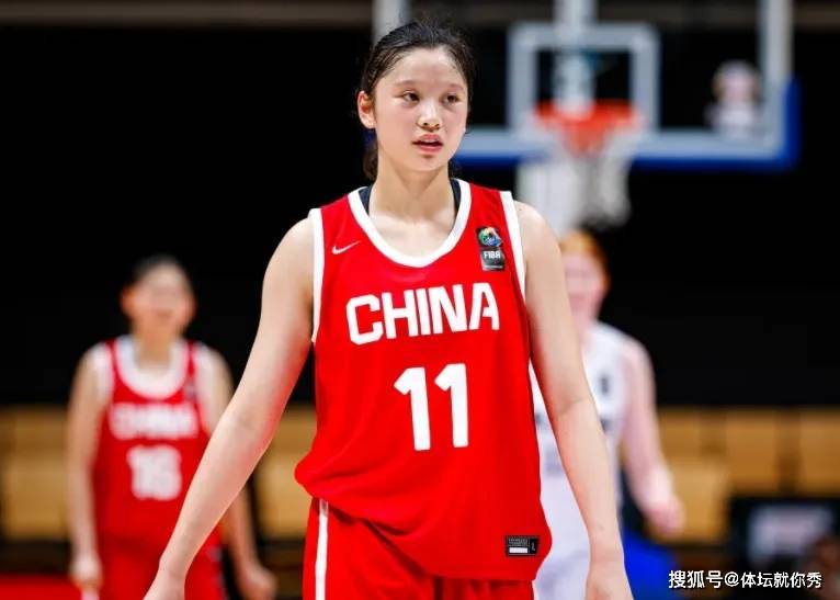 今晚19点！中国女篮出战，亚洲杯4强生死战，必须20分大胜