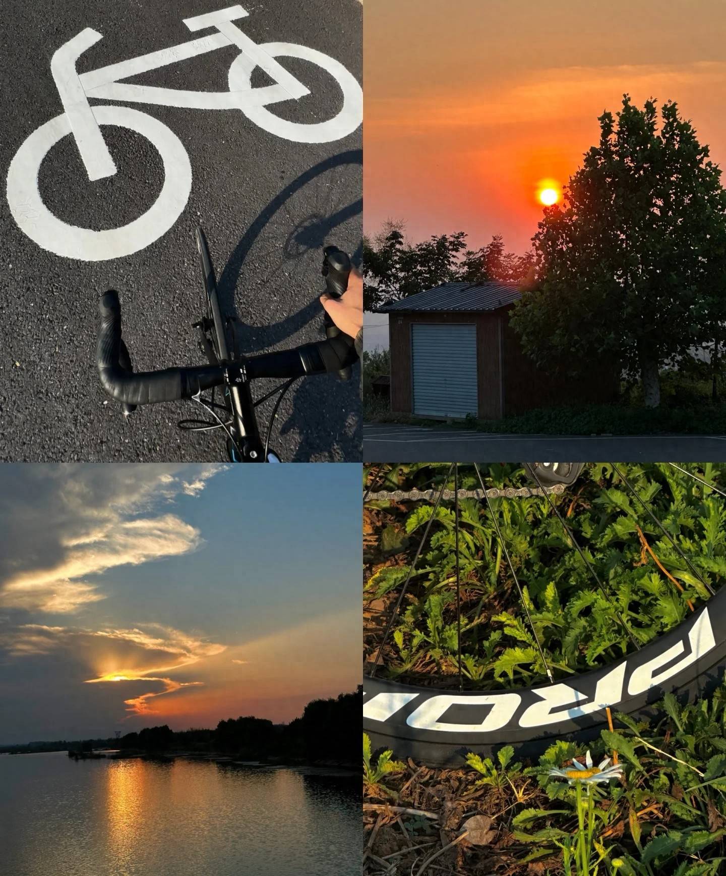 别再淋成落汤鸡！国庆骑行这个小工具很实用！