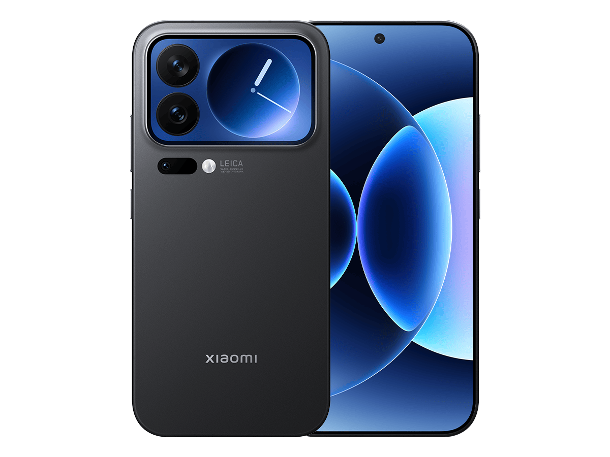 小米数字旗舰五年高端化的里程碑之作:Xiaomi 17 系列正式发布-最极客