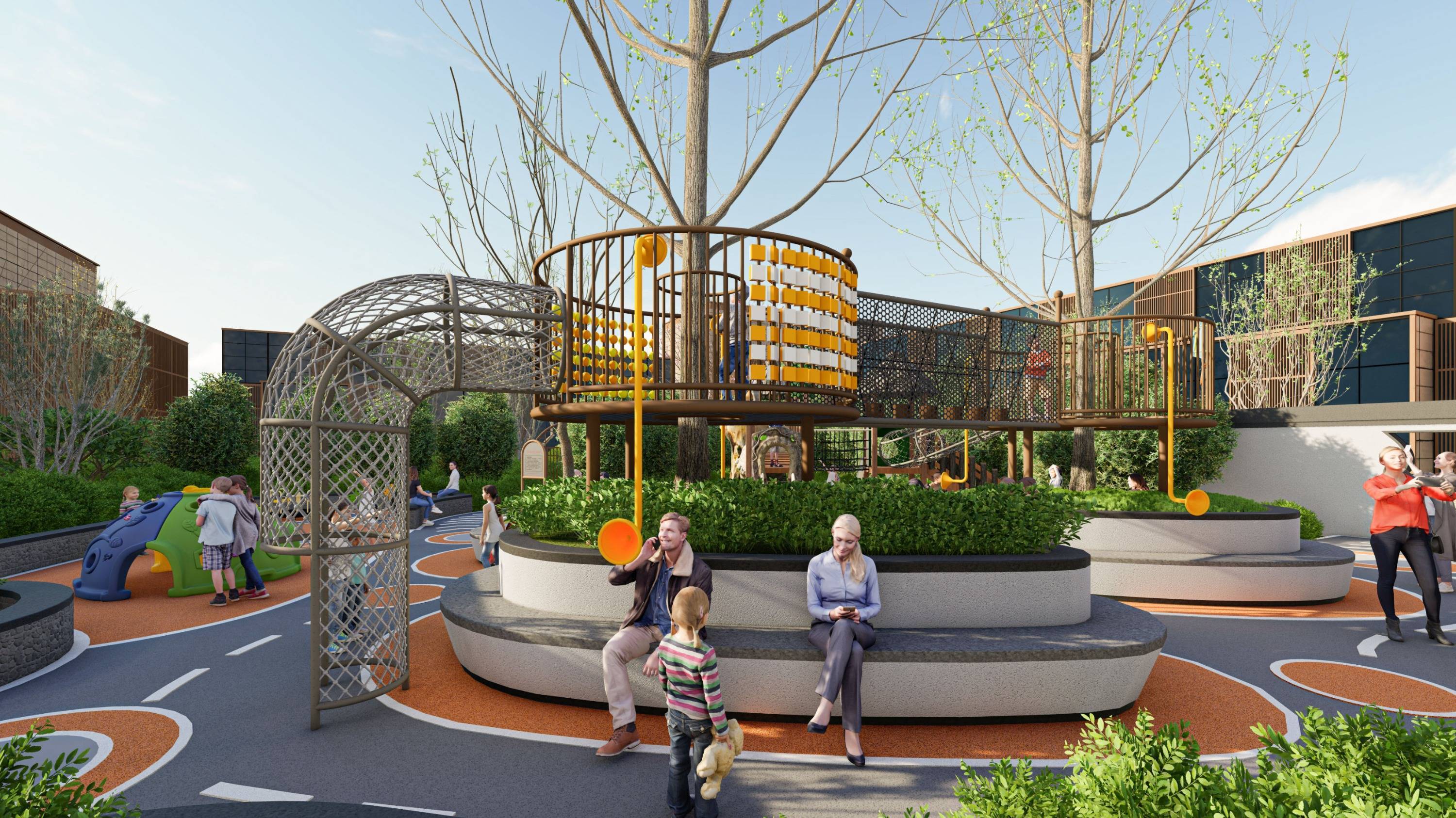 宿迁游乐设施滑梯售后服务