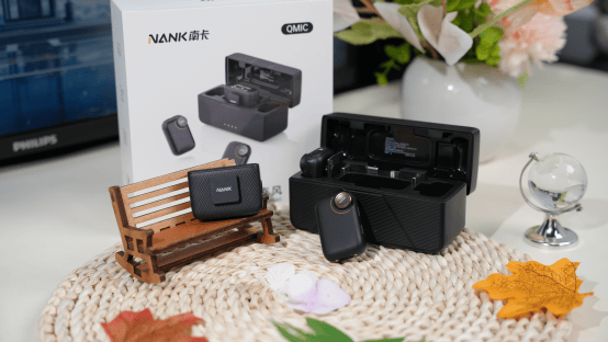 麦克风领夹式的哪个牌子最好?盘点领夹麦2025年最建议买的三款!