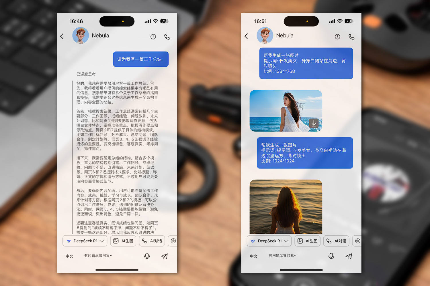 蓝牙耳机 | 开石OpenRock S30 AI话务耳机：职场牛马领跑神器