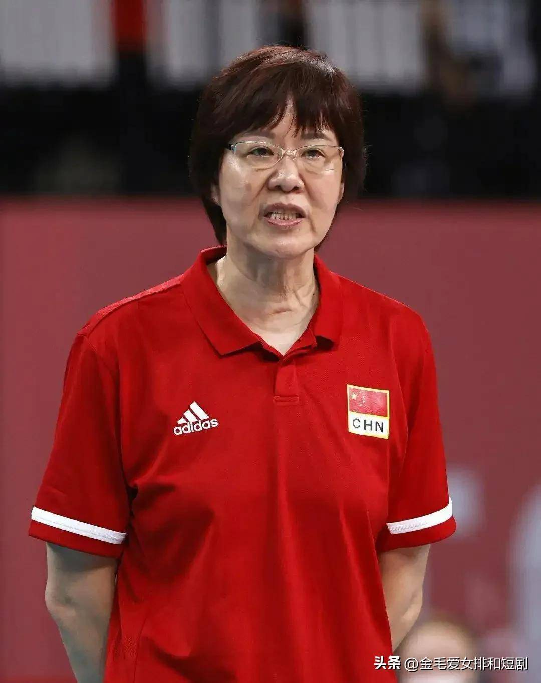 历史最差教练二进女排却一个周期世界大赛0奖牌
