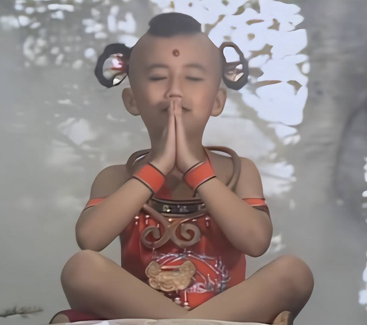 8岁红遍娱乐圈,全国人民都看过他屁股,现在当老板坐拥近亿身家