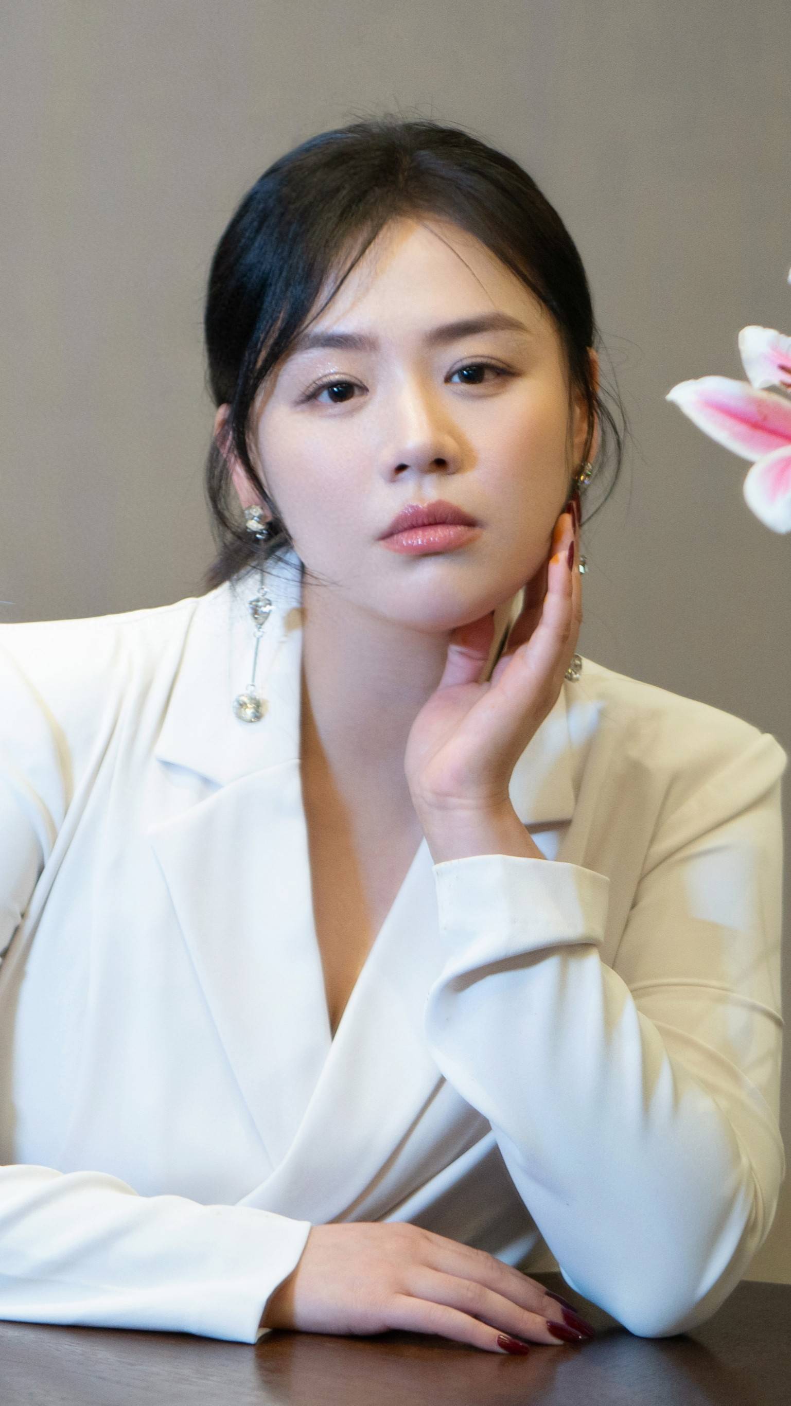 有一种"差距"叫欧豪和马思纯,分手7年后,两个人处境截然不同