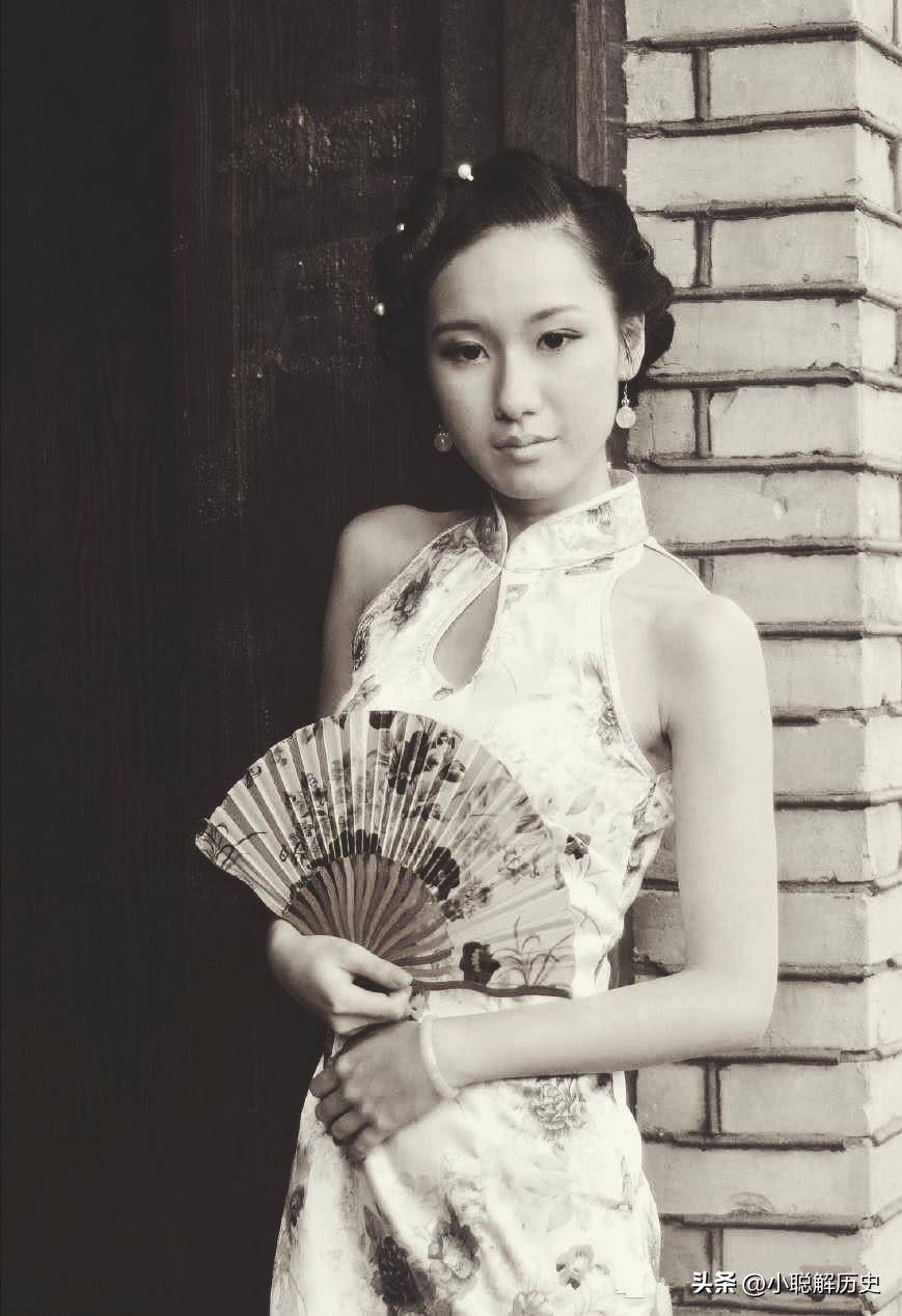民国最横"官二代"卢小嘉,为抢夜场女暴打黄金荣,逼杜月笙下跪